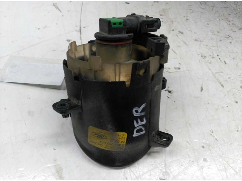 Recambio de faro antiniebla derecho para ford mondeo berlina (ge) ambiente referencia OEM IAM 1S7115K201AC 0305062002 