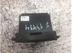 Recambio de mando climatizador para hyundai elantra referencia OEM IAM 972502DXXX 16/26 PINS  2