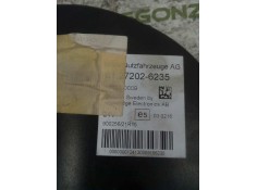 Recambio de cuadro instrumentos para man tgx 18.xxx fg / 4x2 bl xl referencia OEM IAM 81272026235 81258077120  2