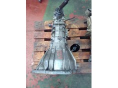 Recambio de caja cambios para iveco trucks daily turbo daily 35s9 referencia OEM IAM 282622N97 8868231 4127229