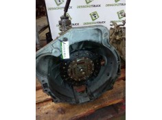 Recambio de caja cambios para iveco trucks daily turbo daily 35s9 referencia OEM IAM 282622N97 8868231 4127229 2