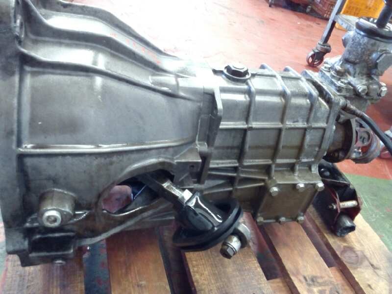 Recambio de caja cambios para iveco trucks daily turbo daily 35s9 referencia OEM IAM 282622N97 8868231 4127229