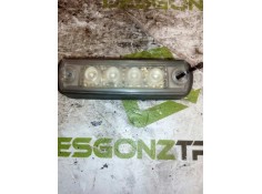 Recambio de piloto luz galibo derecho para man tgx 18.xxx fg / 4x2 bl xl referencia OEM IAM 81252606121  