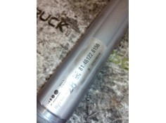 Recambio de columna direccion para man tgx 18.xxx fg / 4x2 bl xl referencia OEM IAM 81461226156 7035955131  2