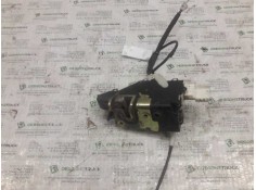 Recambio de cerradura puerta delantera izquierda para peugeot 407 st sport referencia OEM IAM 9659739880 6 PINS 