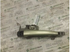 Recambio de maneta exterior delantera derecha para peugeot 407 st sport referencia OEM IAM 9653401580  