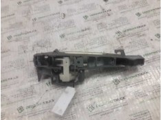 Recambio de maneta exterior delantera derecha para peugeot 407 st sport referencia OEM IAM 9653401580   2
