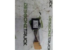 Recambio de modulo electronico para man tgx 18.xxx fg / 4x2 bl xl referencia OEM IAM 81282306015  