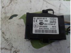 Recambio de modulo electronico para man tgx 18.xxx fg / 4x2 bl xl referencia OEM IAM 81282306015   2