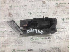 Recambio de maneta interior delantera derecha para peugeot 407 st sport referencia OEM IAM 96526177   2