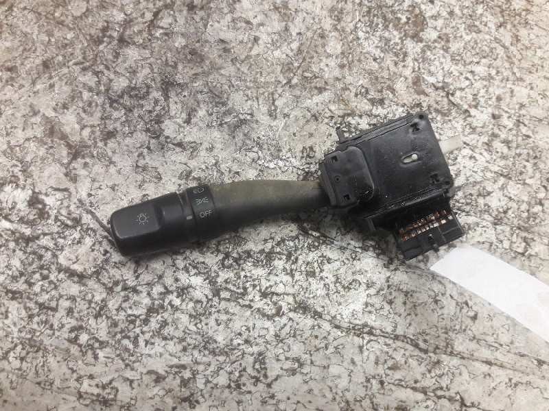 Recambio de mando intermitentes para hyundai elantra referencia OEM IAM  16 PINS 