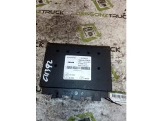 Recambio de modulo electronico para man tgx 18.xxx fg / 4x2 bl xl referencia OEM IAM 81258057107  CENTRALITA ELECTRONIK PTM