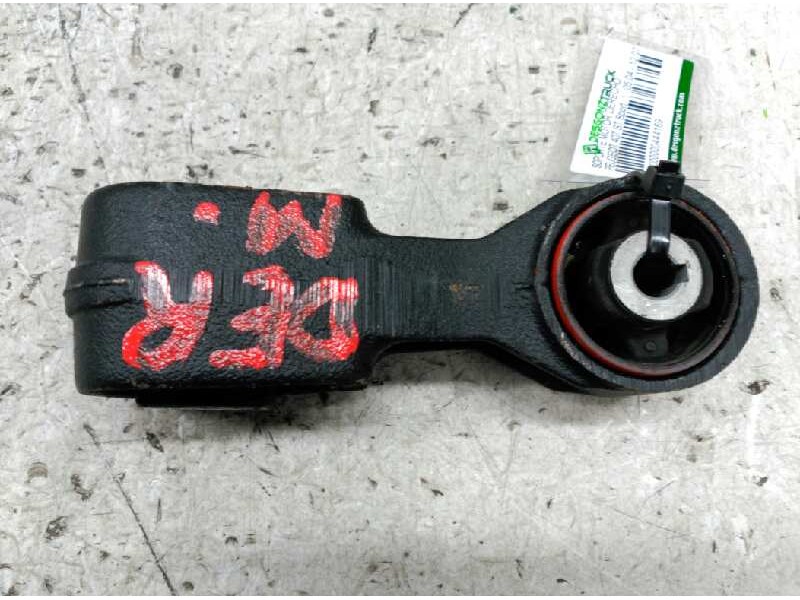 Recambio de soporte motor derecho para peugeot 407 st sport referencia OEM IAM   