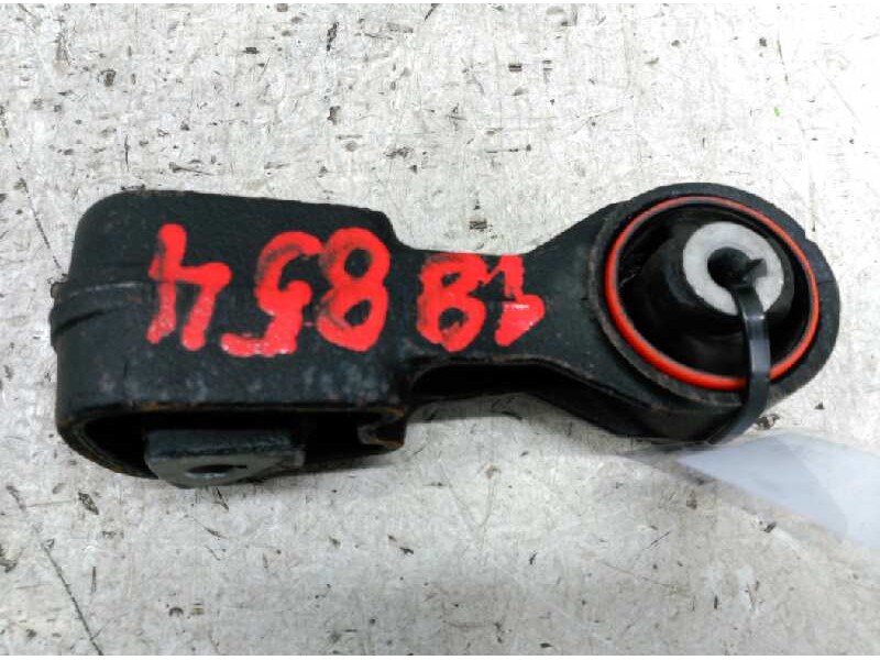 Recambio de soporte motor derecho para peugeot 407 st sport referencia OEM IAM   