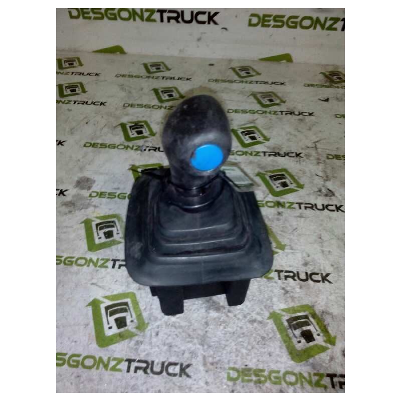Recambio de palanca cambio para iveco eurotech (mp) fsa  (440 e 39) larga distancia referencia OEM IAM 4331400000 4331400104 