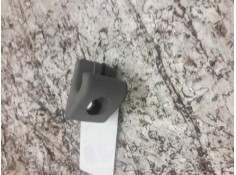 Recambio de soportes de parasoles para hyundai elantra referencia OEM IAM  DERECHO 