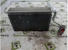 Recambio de radiador calefaccion / aire acondicionado para man tgx 18.xxx fg / 4x2 bl xl referencia OEM IAM 6215599 V7403001 