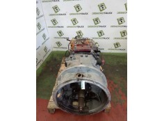 Recambio de caja cambios para renault trucks premium route 340.18t (339cv) referencia OEM IAM B18 B6BV273731 5600625078