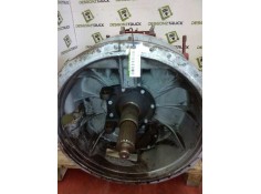 Recambio de caja cambios para renault trucks premium route 340.18t (339cv) referencia OEM IAM B18 B6BV273731 5600625078 2