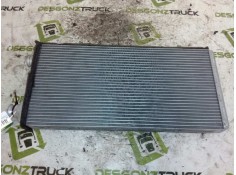 Recambio de radiador calefaccion / aire acondicionado para man tgx 18.xxx fg / 4x2 bl xl referencia OEM IAM 81619016191  