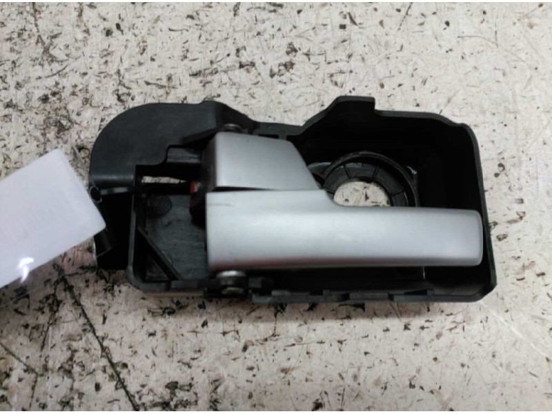 Recambio de maneta interior delantera izquierda para ford mondeo berlina (ge) ambiente referencia OEM IAM 1S71F22601AF  