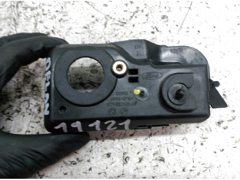 Recambio de maneta interior delantera izquierda para ford mondeo berlina (ge) ambiente referencia OEM IAM 1S71F22601AF  