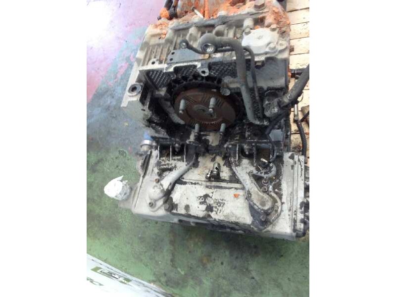 Recambio de caja cambios para renault trucks premium route 340.18t (339cv) referencia OEM IAM B18 B6BV273731 5600625078