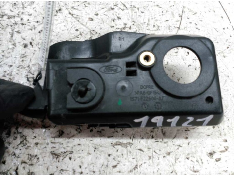 Recambio de maneta interior delantera derecha para ford mondeo berlina (ge) ambiente referencia OEM IAM 1S71F22600AF  