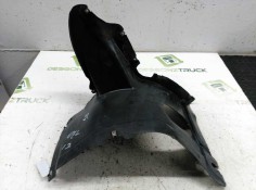 Recambio de paso rueda izquierdo para volkswagen golf v berlina (1k1) sportline referencia OEM IAM 1K0805973B  