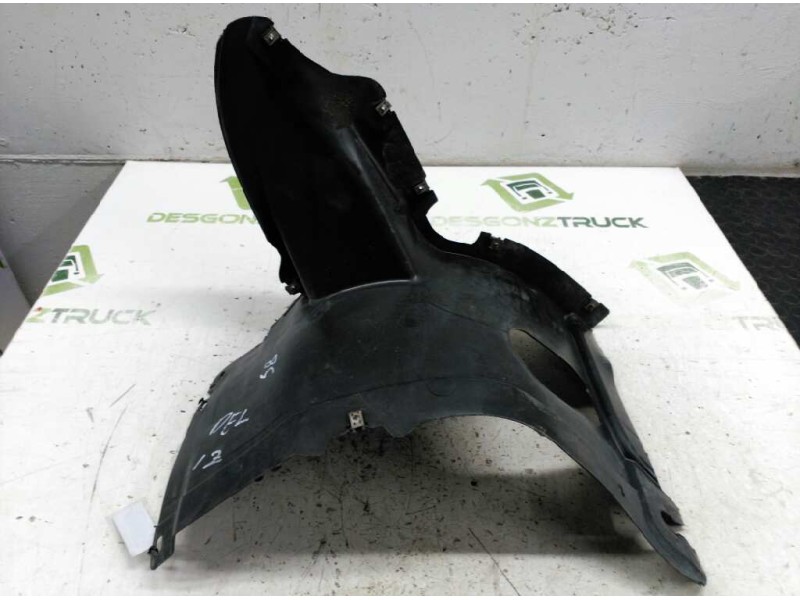 Recambio de paso rueda izquierdo para volkswagen golf v berlina (1k1) sportline referencia OEM IAM 1K0805973B  