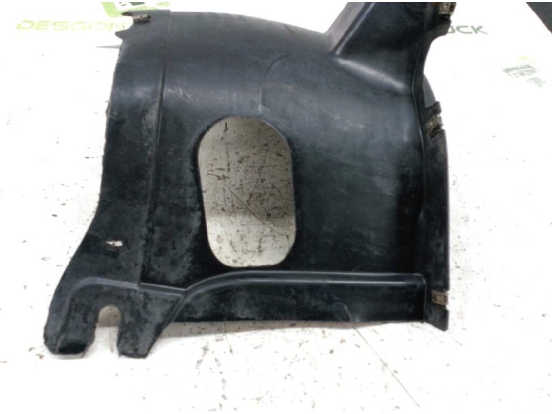 Recambio de paso rueda izquierdo para volkswagen golf v berlina (1k1) sportline referencia OEM IAM 1K0805973B  