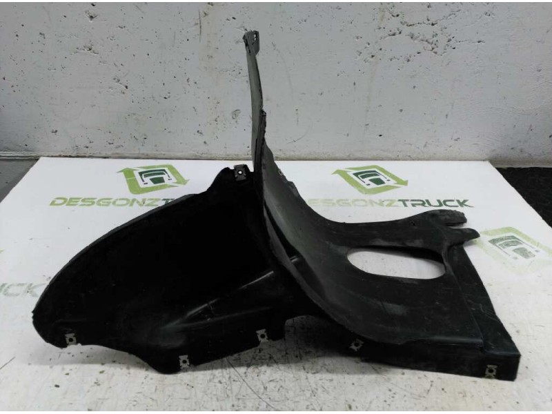 Recambio de paso rueda izquierdo para volkswagen golf v berlina (1k1) sportline referencia OEM IAM 1K0805973B  
