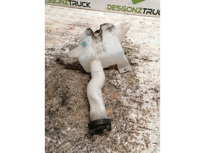 Recambio de deposito limpia para ford mondeo berlina (ge) ambiente referencia OEM IAM 1S7117618AB  