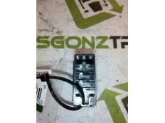 Recambio de mando multifuncion para man tgx 18.xxx fg / 4x2 bl xl referencia OEM IAM 81255030321   2