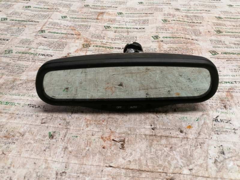 Recambio de espejo interior para ford mondeo berlina (ge) ambiente referencia OEM IAM  5 PINS 