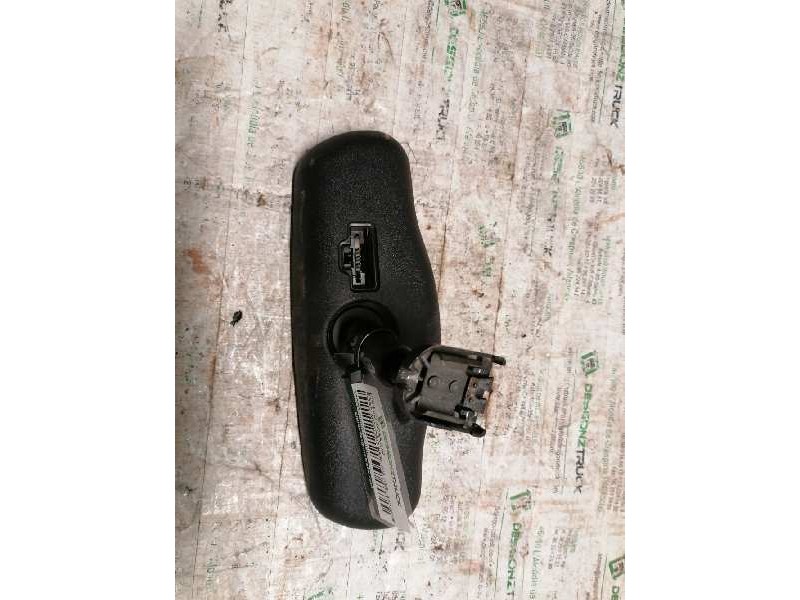 Recambio de espejo interior para ford mondeo berlina (ge) ambiente referencia OEM IAM  5 PINS 