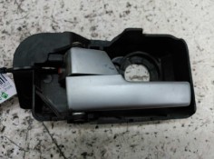 Recambio de maneta interior trasera izquierda para ford mondeo berlina (ge) ambiente referencia OEM IAM 1S71F22601AF  