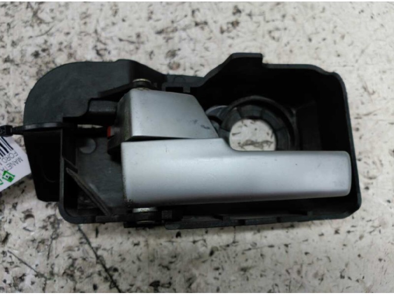 Recambio de maneta interior trasera izquierda para ford mondeo berlina (ge) ambiente referencia OEM IAM 1S71F22601AF  