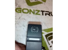 Recambio de mando multifuncion para man tgx 18.xxx fg / 4x2 bl xl referencia OEM IAM 81255030319  