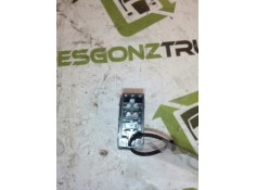 Recambio de mando multifuncion para man tgx 18.xxx fg / 4x2 bl xl referencia OEM IAM 81255030319   2