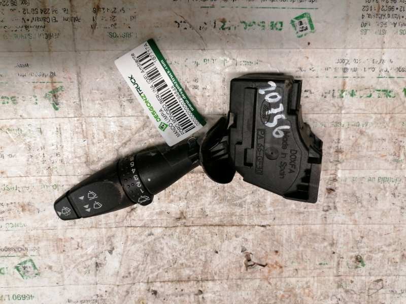 Recambio de mando limpia para ford mondeo berlina (ge) ambiente referencia OEM IAM 1S7T17A553BC 10 PINS 