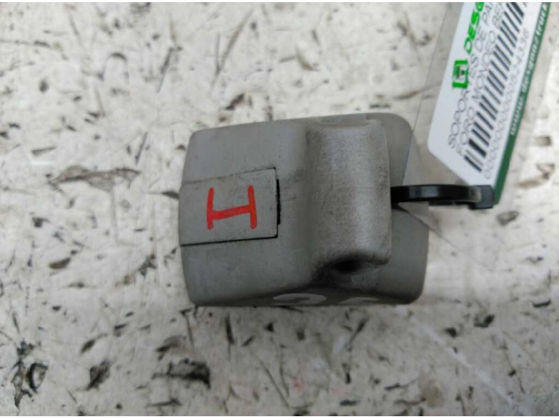 Recambio de soportes de parasoles para ford mondeo berlina (ge) ambiente referencia OEM IAM  IZQUIERDO 