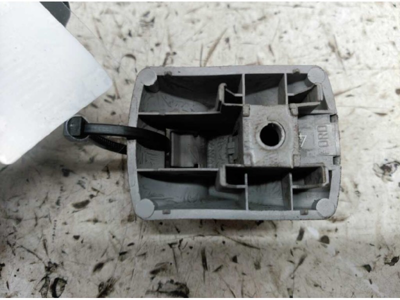Recambio de soportes de parasoles para ford mondeo berlina (ge) ambiente referencia OEM IAM  IZQUIERDO 