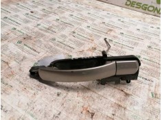 Recambio de maneta exterior delantera derecha para ford mondeo berlina (ge) ambiente referencia OEM IAM 1S71F224A36AB  
