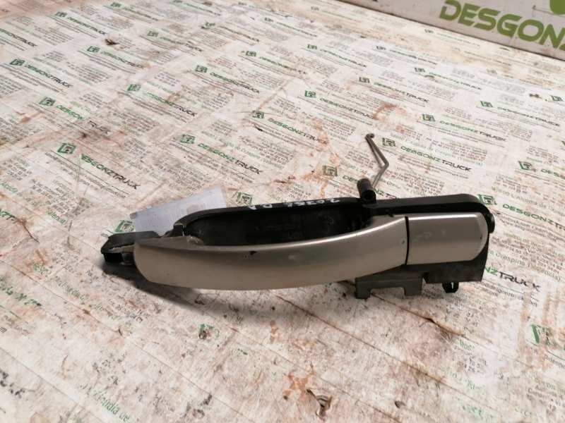 Recambio de maneta exterior delantera derecha para ford mondeo berlina (ge) ambiente referencia OEM IAM 1S71F224A36AB  