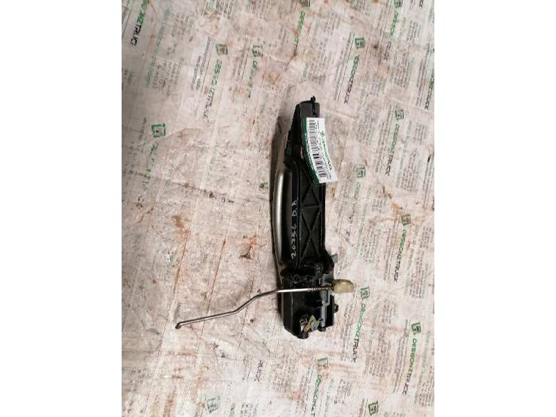 Recambio de maneta exterior delantera derecha para ford mondeo berlina (ge) ambiente referencia OEM IAM 1S71F224A36AB  