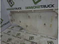 Recambio de moldura trasera cabina para man tgx 18.xxx fg / 4x2 bl xl referencia OEM IAM 81615100408 81615100410 DERECHA 2
