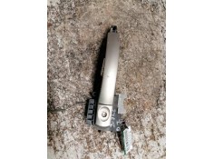 Recambio de maneta exterior delantera izquierda para ford mondeo berlina (ge) ambiente referencia OEM IAM 1S71F219A65AR  