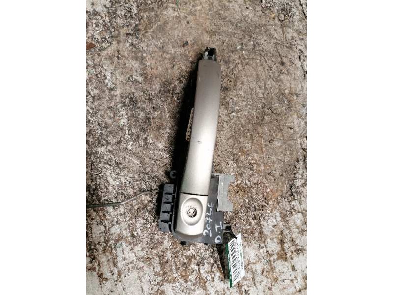 Recambio de maneta exterior delantera izquierda para ford mondeo berlina (ge) ambiente referencia OEM IAM 1S71F219A65AR  