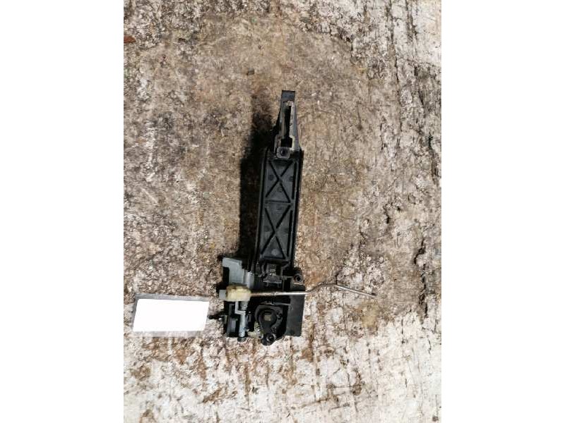 Recambio de maneta exterior delantera izquierda para ford mondeo berlina (ge) ambiente referencia OEM IAM 1S71F219A65AR  